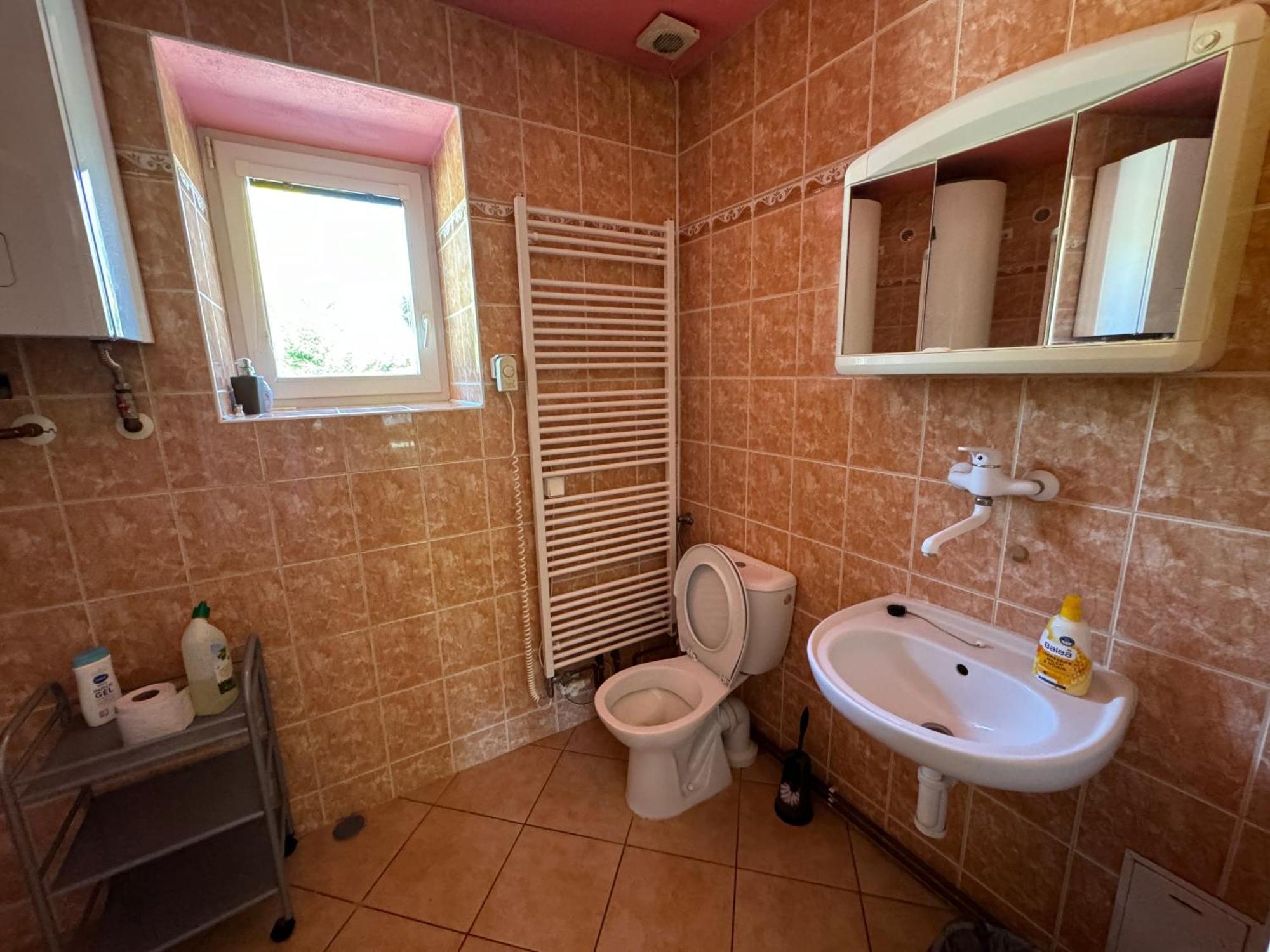 Apartmany Knezicky Zewnętrze zdjęcie